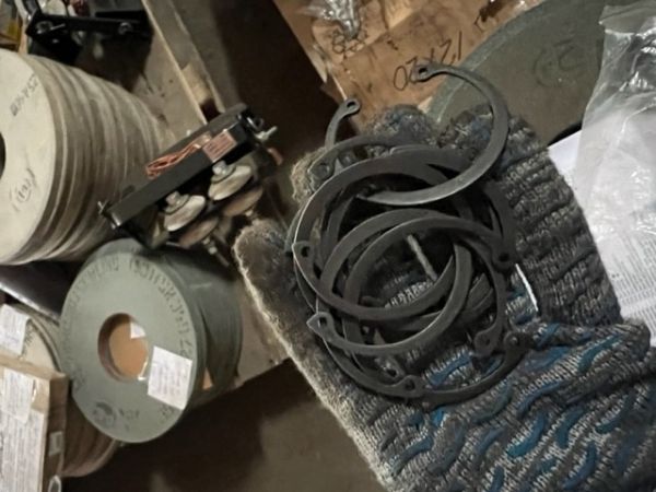 Кольцо 1А ф47