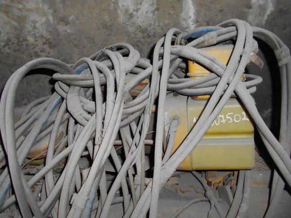 Таль электрическая ТЭ-3-561