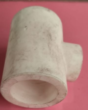 НПА_Тройник PP-R PN20 Ду32/20/32м