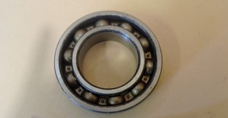 Подшипник 210 АК