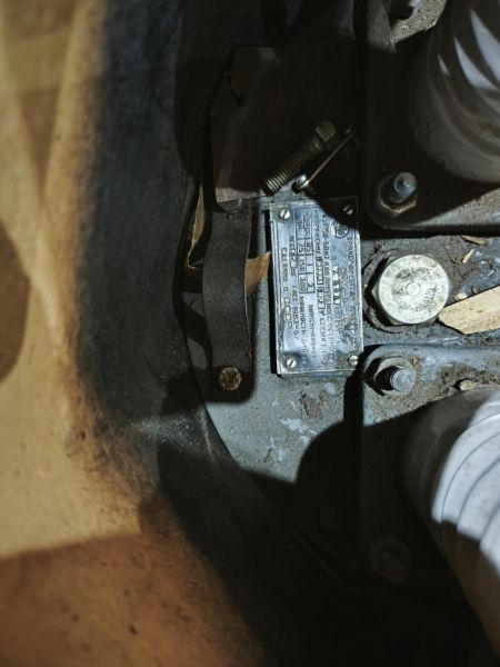 ТРАНСФОРМАТОР НАПРЯЖЕНИЯ НОМ-10 б/у