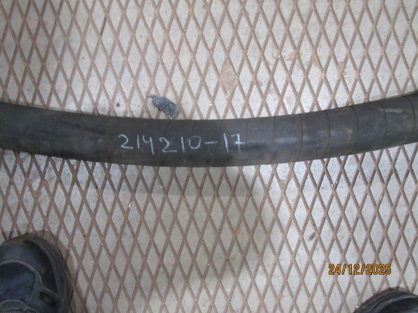 Рукав D214210-17 JunJin