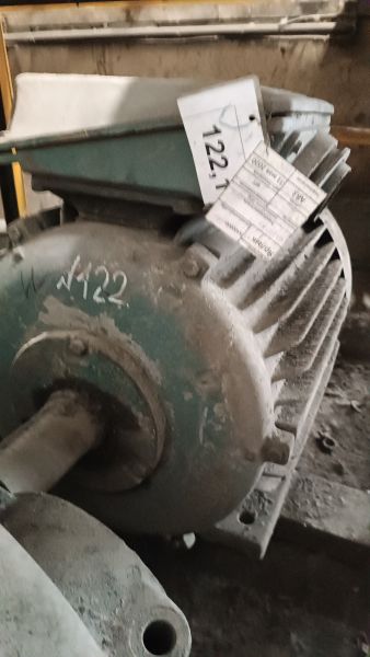 Редуктор цилиндрический Ц2У-315Н
