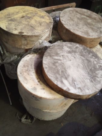 НПА_Капролон (полиамид-6) ф620, ,                              