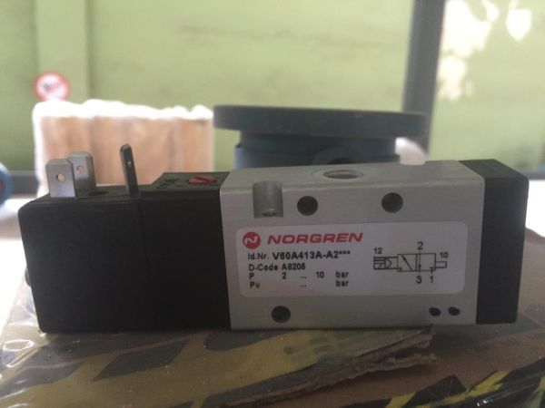 Клапан V60A413A-A219J