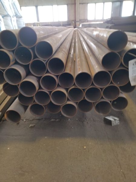 Труба водогазопроводная DУ 100 ГОСТ 3262- 75