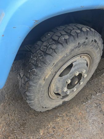 Автовышка ЗИЛ 431412 МШТС 4М