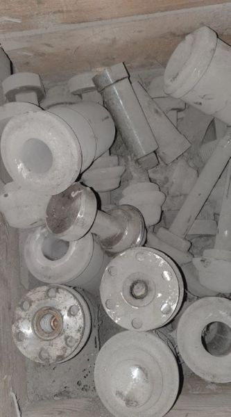 Клапан регулирующий Ч.112-С-130/1