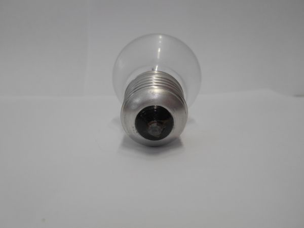 Лампа накаливания местного освещения — МО 12-60 