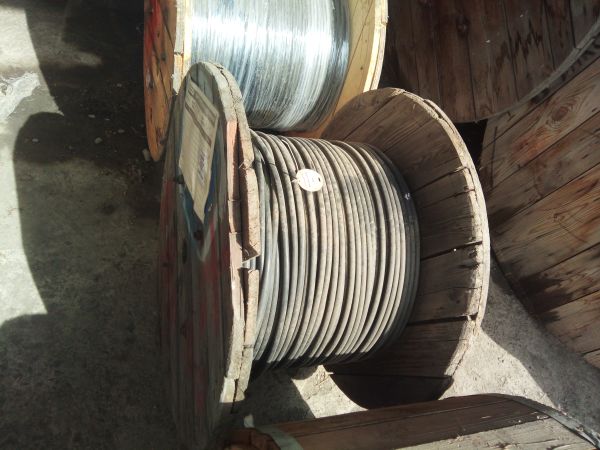 Кабель ПЭ ИЗОЛЯЦИЯ МЕДНОЙ ЖИЛЫ КОАКСИАЛЬНЫЙ  РК-75-9-12