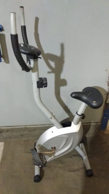 ВЕЛОТРЕНАЖЕР TUNURI