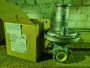 Клапан предохранительный VSBV25R40-4