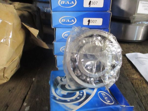 Подшипники