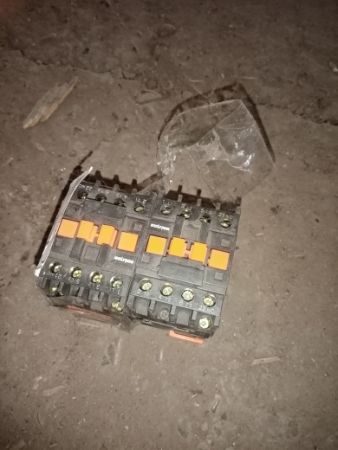 НПА_Пускатель ПМЛ 11010 220в