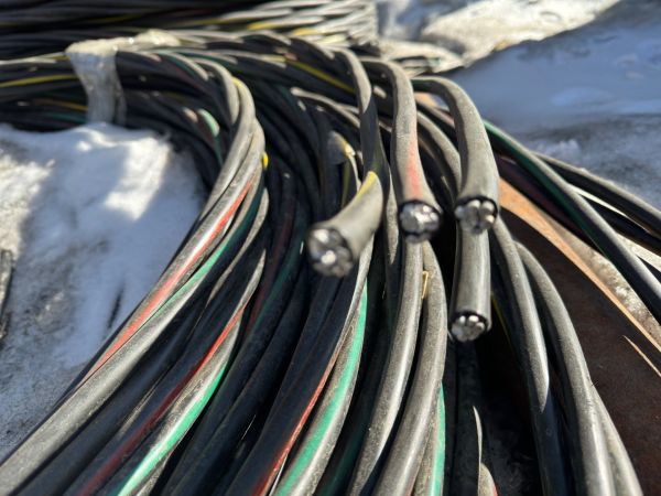 Провод  СИП-4*4 70