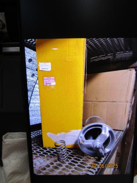 Фильтр IN1410QBNEXXX1 Parker