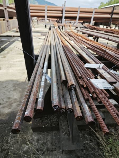 ШЕСТИГРАННИК 24 СТ45