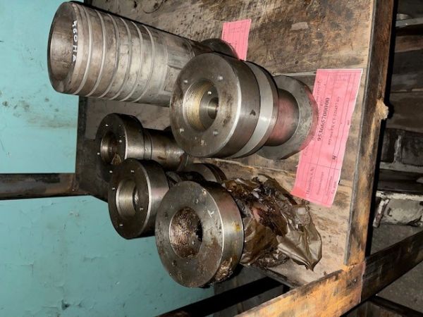 втулка РК СТ-225457 б/у