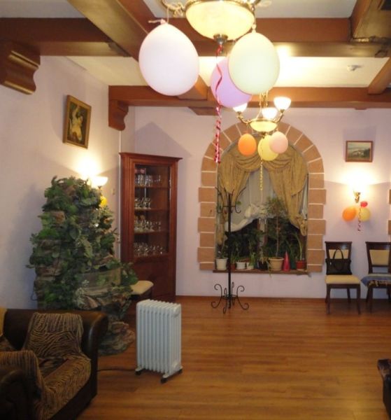 Продажа гостиницы в г. Ухта