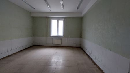 Аренда офис 124,4 кв. м в  г. Красноярск