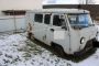 А/М УАЗ-390994, 2008