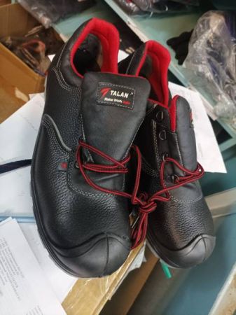 Полуботинки д/сез.усил.носок ПУ р.47