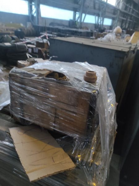 НПА_Изолятор печной СДО-35 из кардеирита