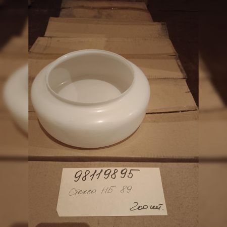 Стекло НБ 89 для НПО