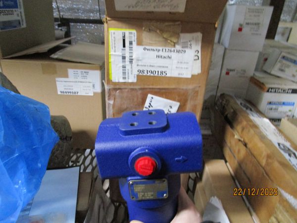 Фильтр E12643029 Hitachi