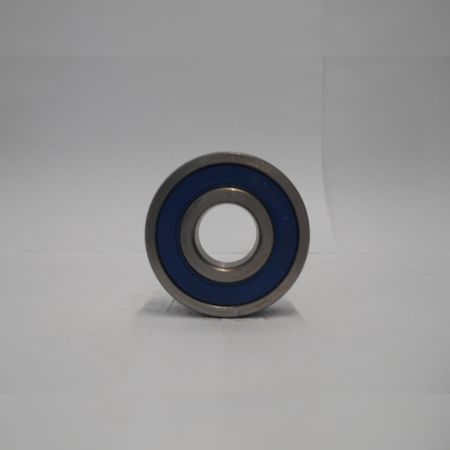 Подшипник 6304 RS (6304 2RS)