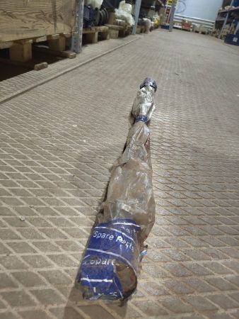 Шпилька стяжная с сборе DF20B-2000 Delta