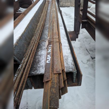 Полоса 3*30 ст.3сп (КФ ТД)