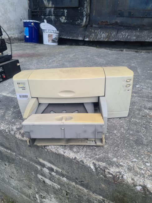 ПРИНТЕР HP LJ3030 Q2666A