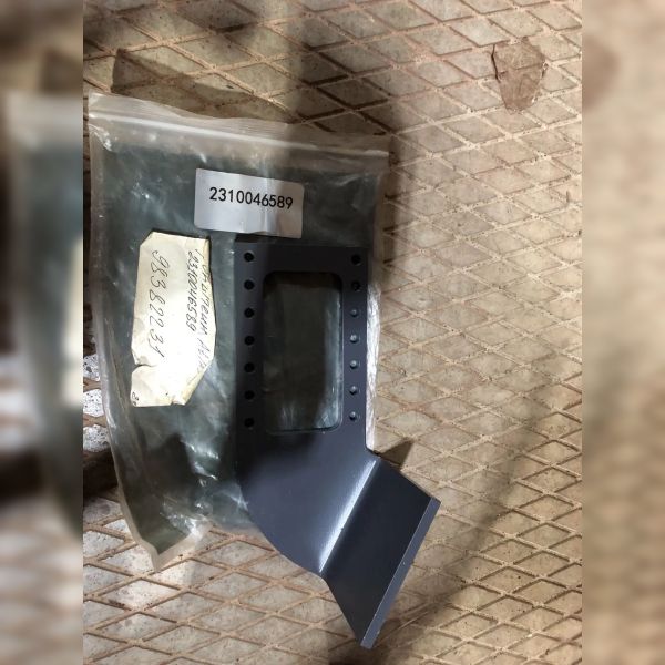 Кронштей 2310046589 Atlas Copco