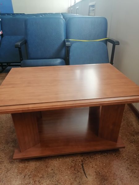 Стол журнальный Е 19.06.л 