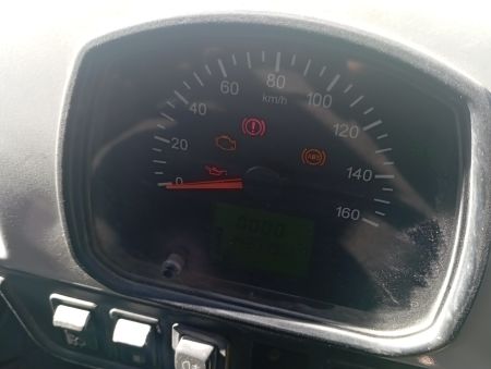 Автомобиль УАЗ 220695-04