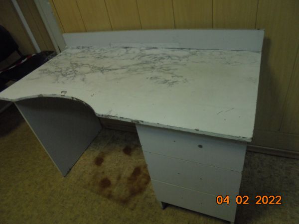 Стол медицинский