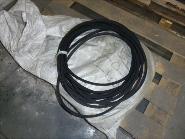 Ремень клин. В(Б)-1400 ГОСТ 1284,1