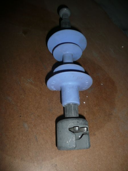 Изолятор ЛК 70/10 И З ГП