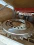 Комплект шестерен 15019463 Terex