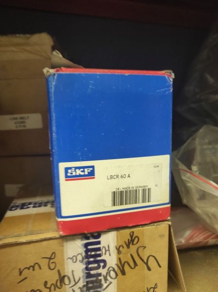Подшипник линейный LBCR 60 A SKF