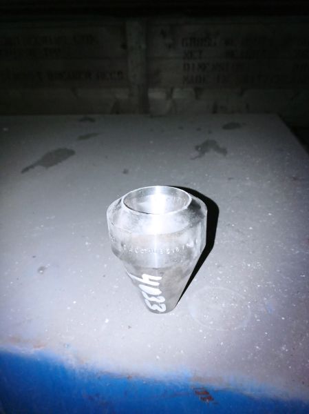 Переход точеный 04-ОСТ 108.318.18-82