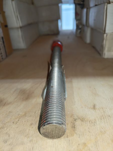 Болт 1175.03.05 Terex Finlay