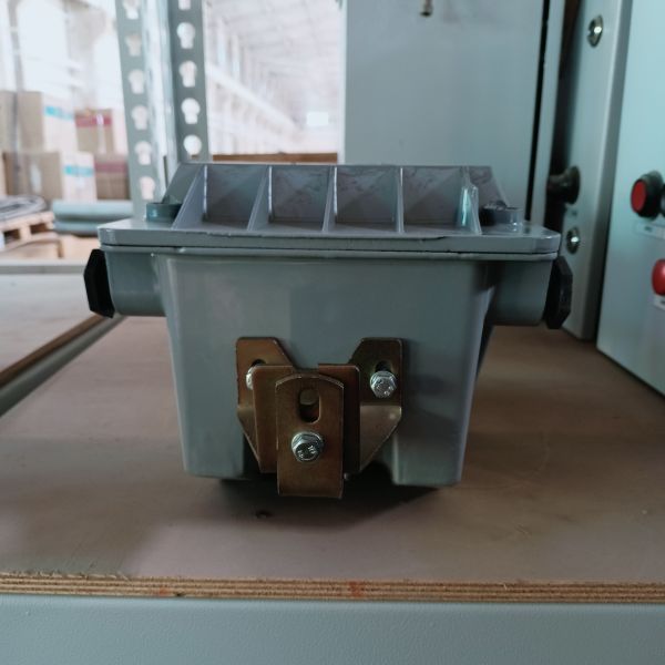 Светильник ЖСП 57-400-022 ГОСТ 17677