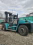 Погрузчик вил.Konecranes SMV 32-1200B