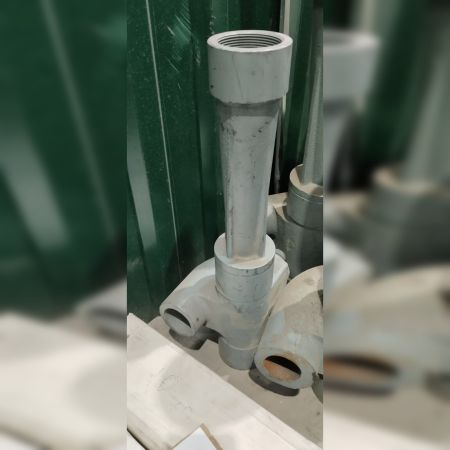 НПА_Газовоздушный смеситель 2" (VM-50)