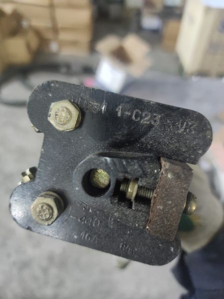 НПА_Переключатель универсальный УП5311 Б/У