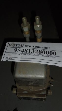 ДМЭУ-М о.л.18,19,20,21,5,6.57,11,53,60,(4-3982)417