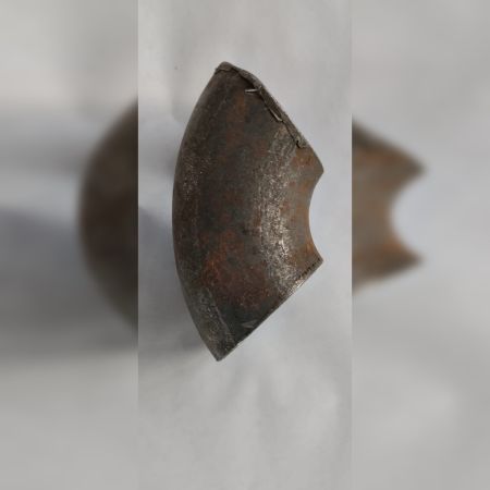 НПА_Отвод  Ду 25 х 3,2