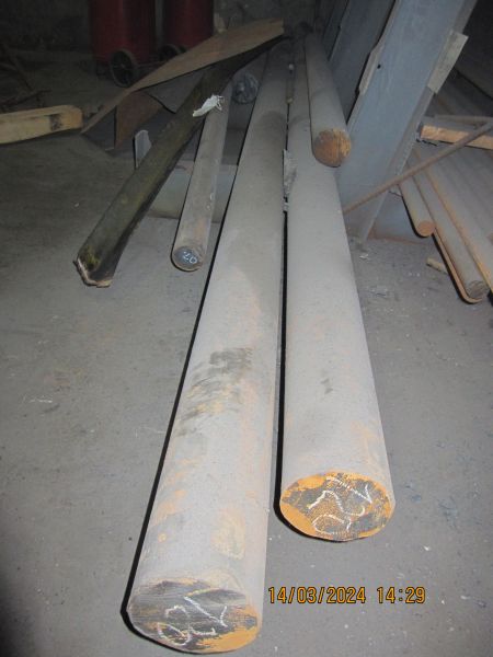 НПА_Круг 120 ст.45, , 